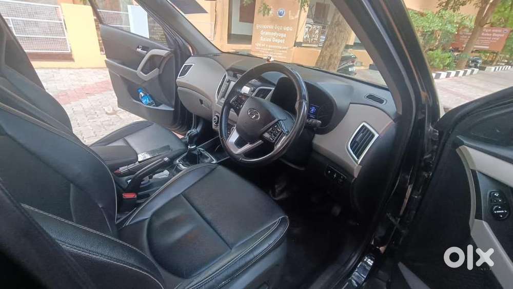 Hyundai Car Manual Petrol 2019