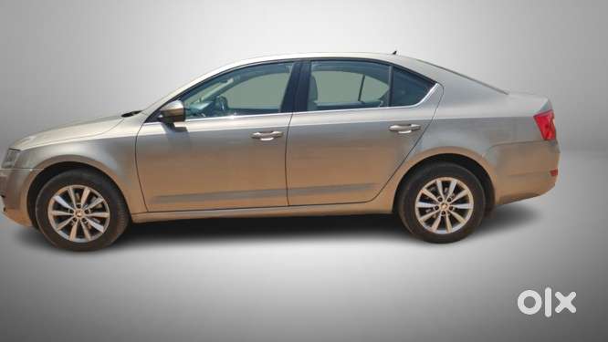 Skoda Octavia [ ] 2.0 Tdi Style, 2017, Diesel
