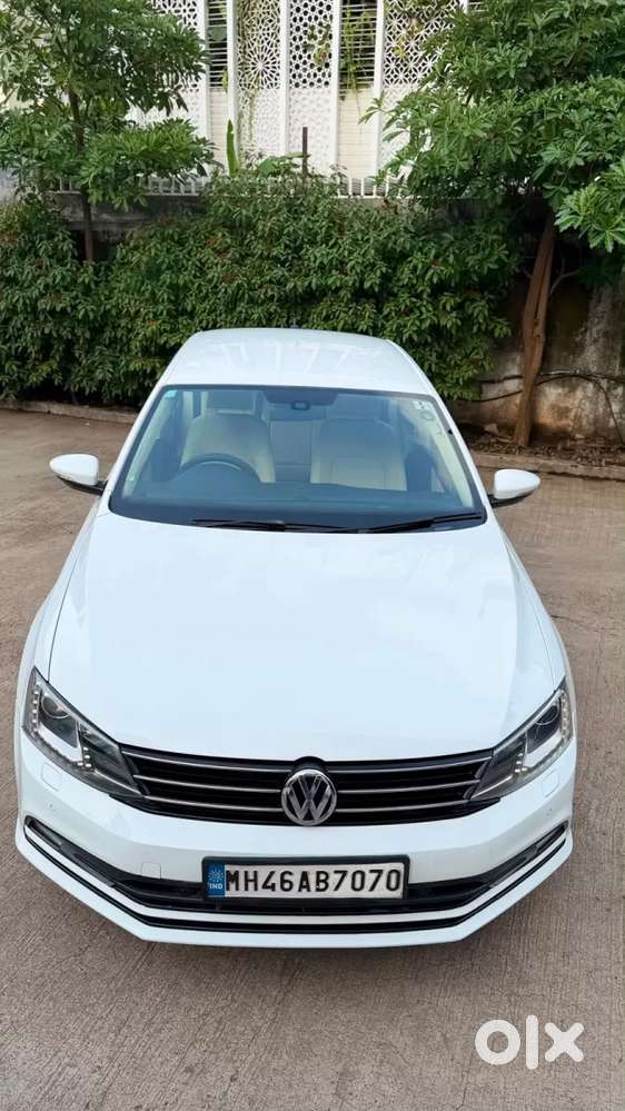 Volkswagen Jetta, 2015, Diesel