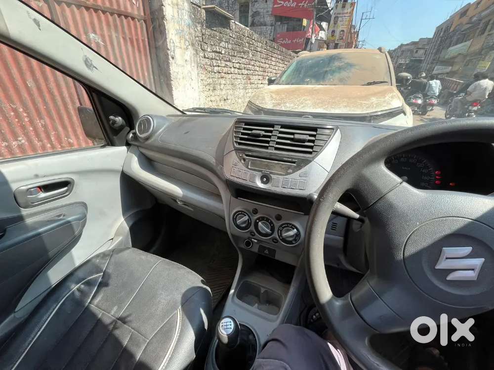 Maruti A Star 2011 Model 1st Owner Good Condition