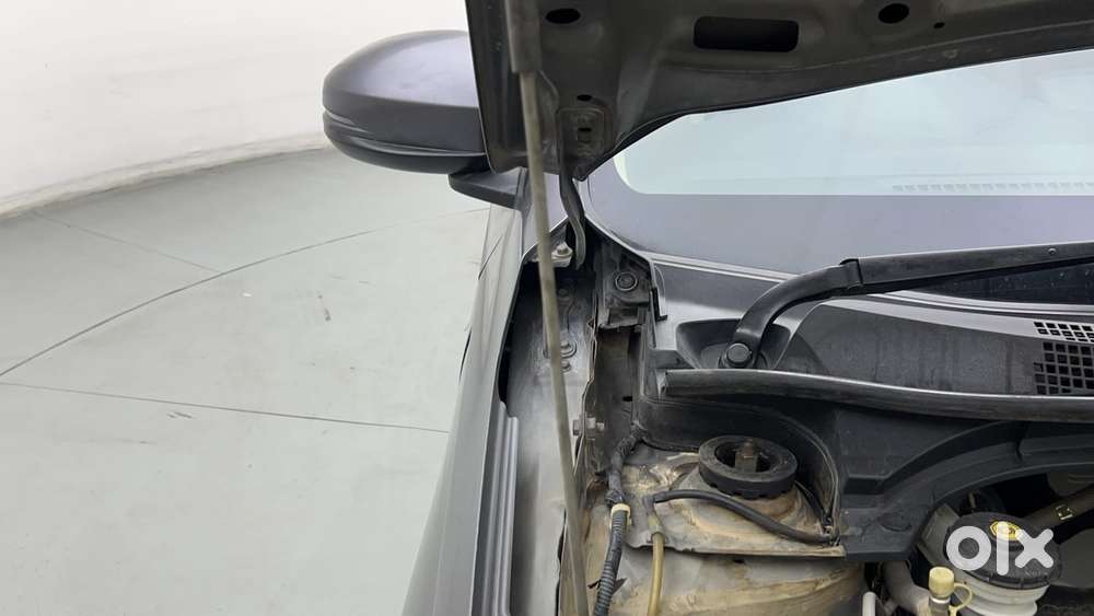 Honda Amaze V Cvt Petrol, 2019, Petrol
