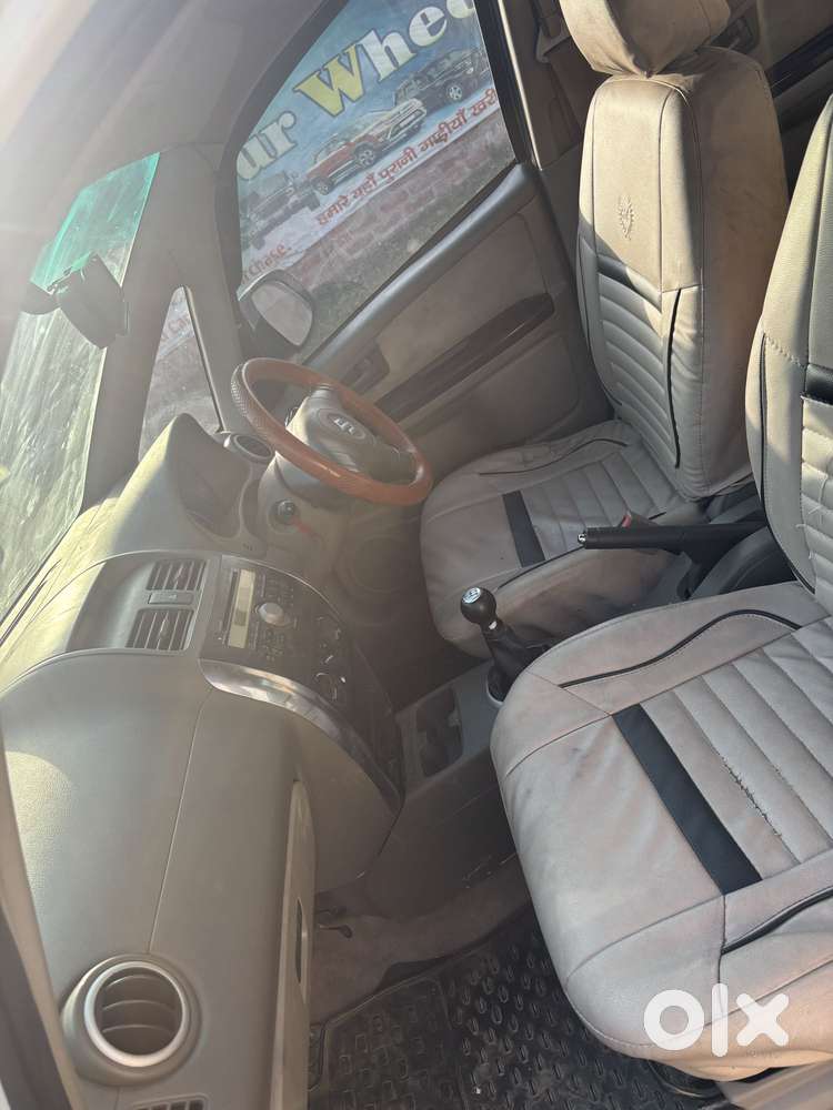 Maruti Suzuki Sx4 Vxi Bsiv, 2011, Petrol