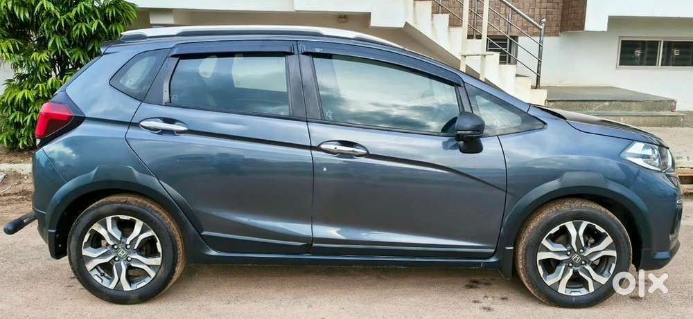 Honda Wr-v 1.2 Petrol 2023