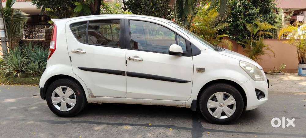 Maruti Suzuki Ritz, 2015, Diesel