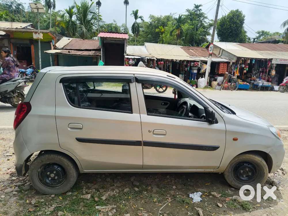 Maruti Suzuki Alto 2021 Year