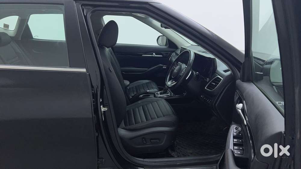 Kia Seltos Gtx Dct, 2022, Petrol
