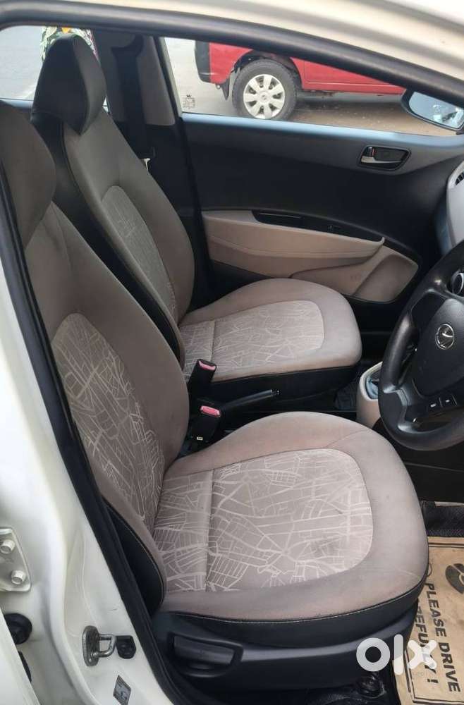Hyundai Xcent 1.1 S Crdi, 2015, Diesel