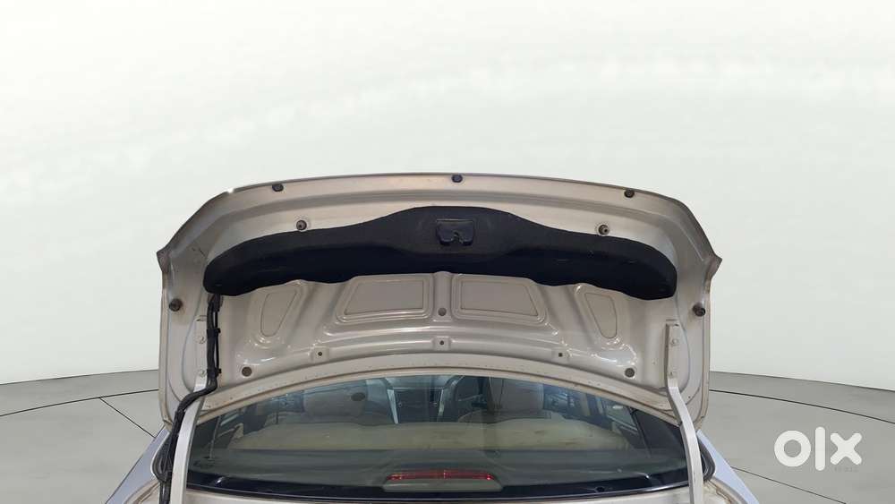 Hyundai Verna 2015-2016 1.4 Vtvt, 2016, Petrol