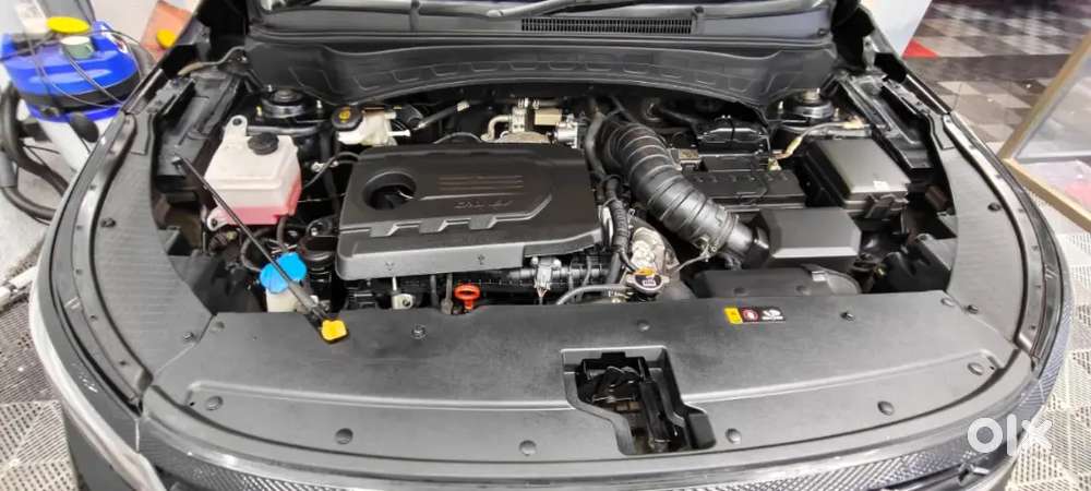 Kia Seltos 2023 Diesel 26000 Km Driven