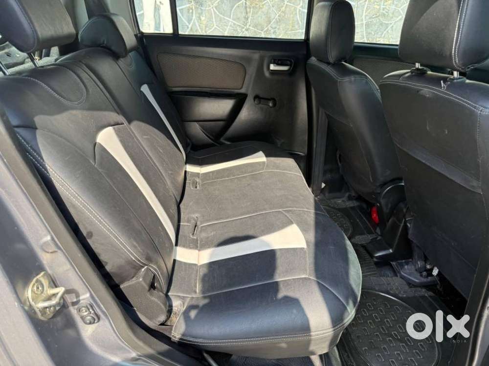 Maruti Suzuki Wagon R Lxi Cng, 2016, Cng & Hybrids