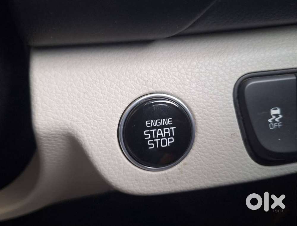 Kia Seltos Htx G, 2023, Petrol