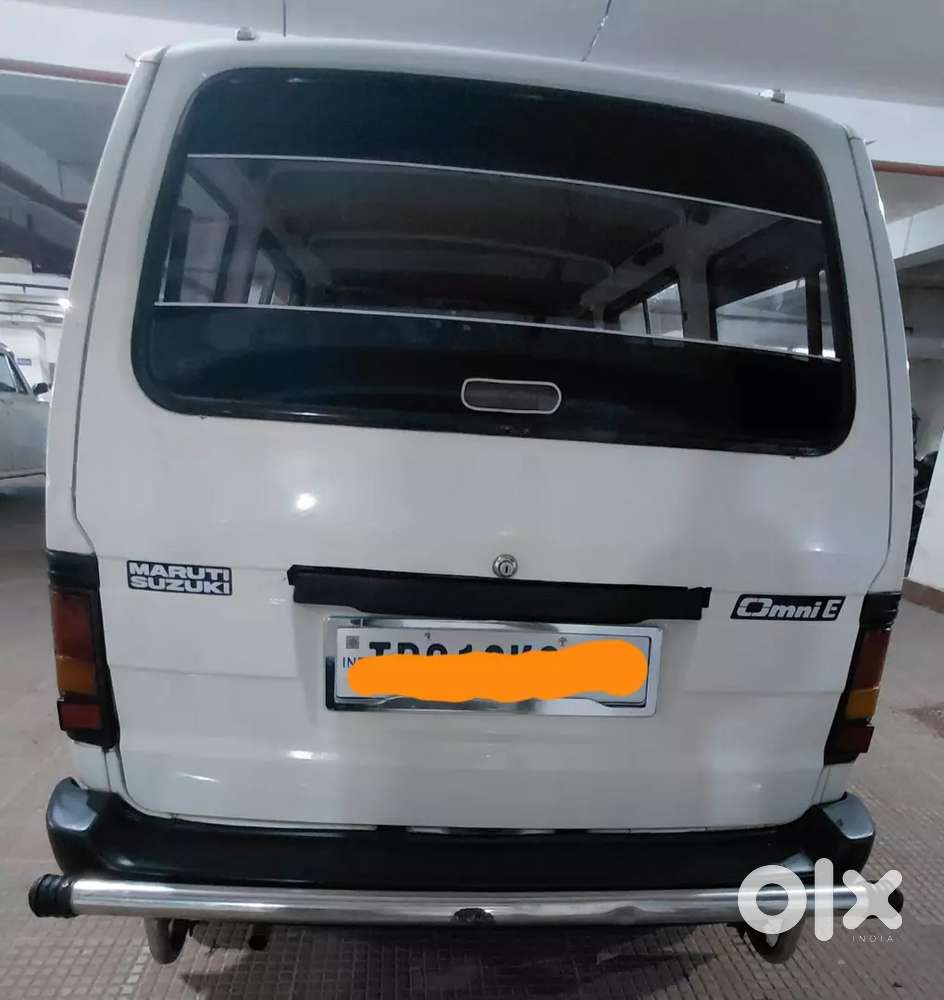 Sale My Omni Van Cng Argently