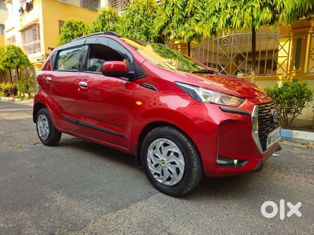 Datsun Redi Go 1.0 Limited Edition 2018, 2021, Petrol