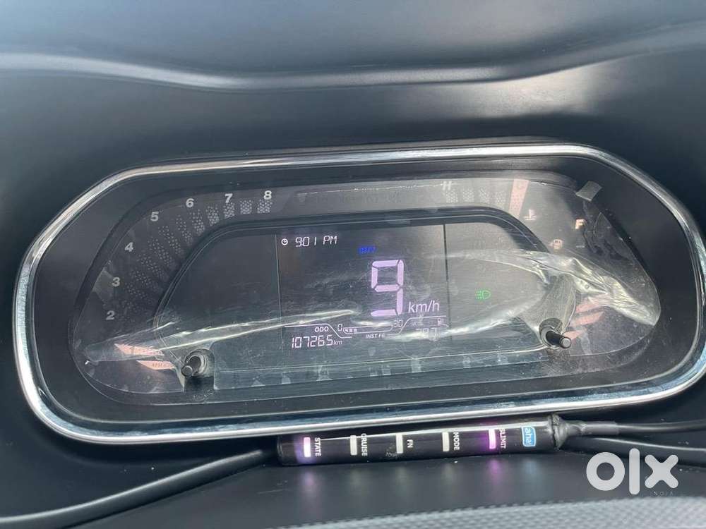 Tata Nexon 2021 Diesel Well Maintained