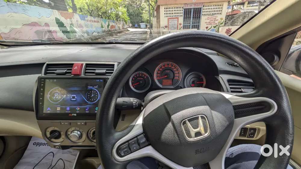 Doctor Owned Car In Mint Condition