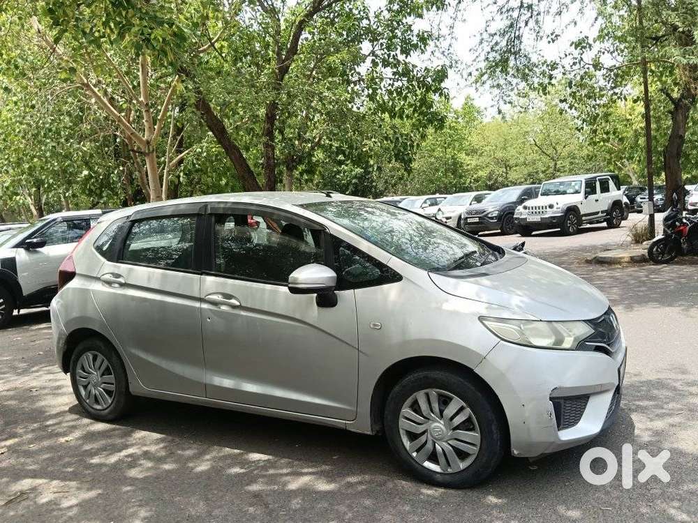 Honda Jazz 1.2 Sv I Vtec, 2016, Petrol