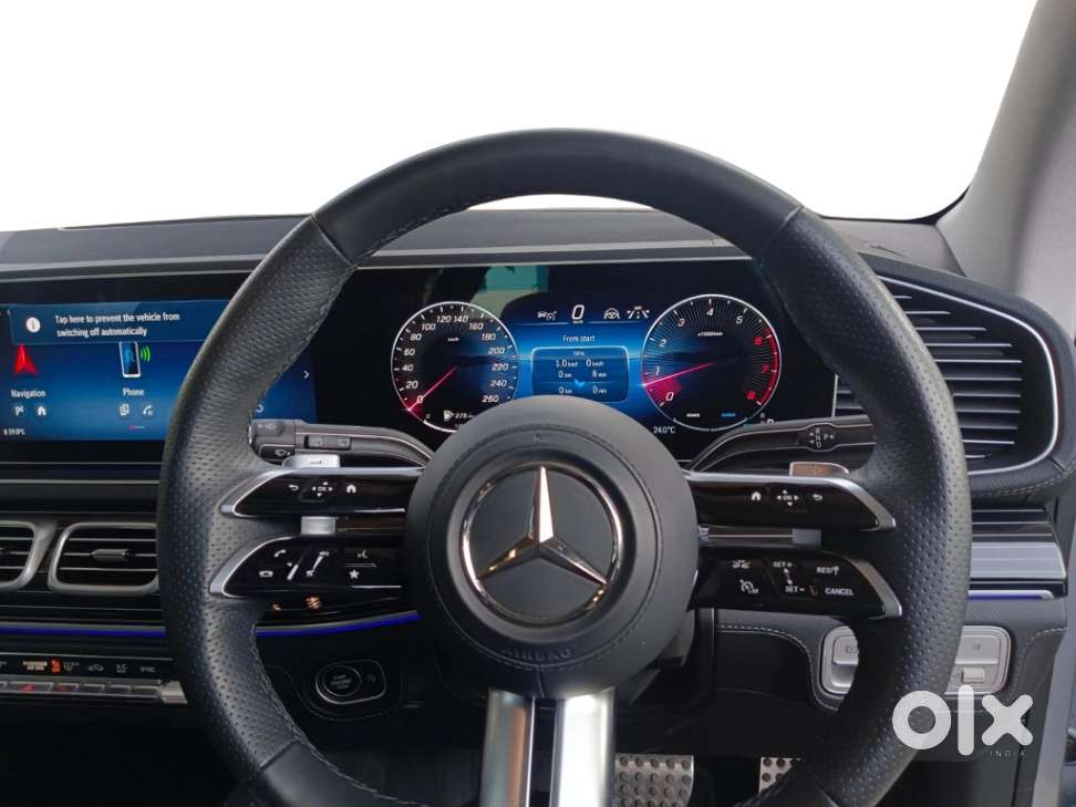 Mercedes-benz Gls 450 4matic, 2025, Petrol