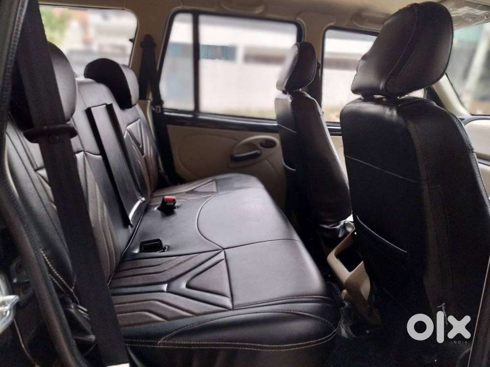 Mahindra Scorpio Classic 2.2 S Mt 7 Str, 2025, Diesel