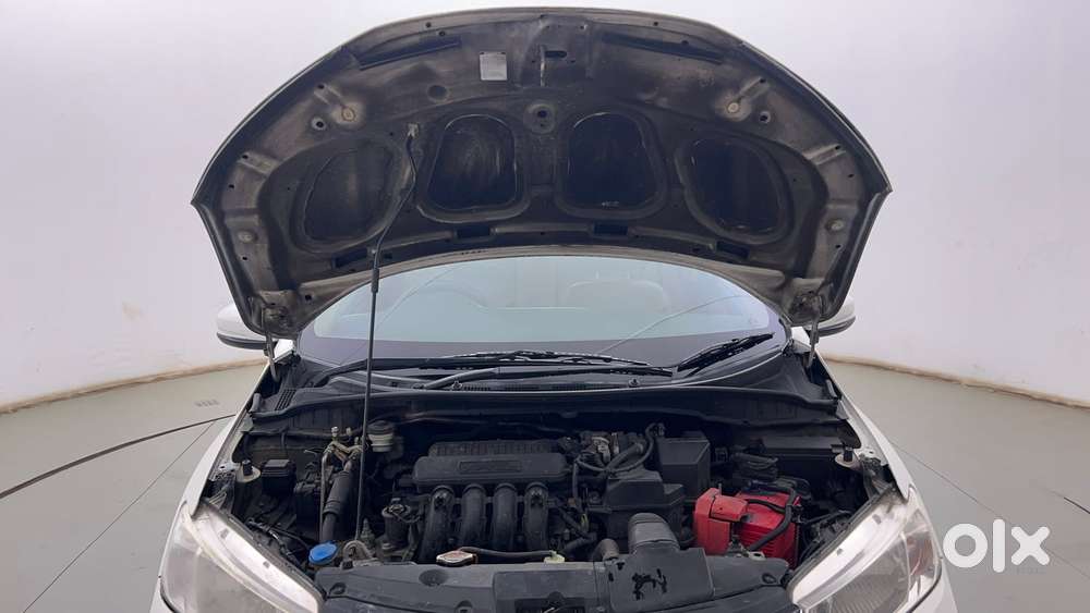 Honda City I-vtec Sv, 2014, Petrol