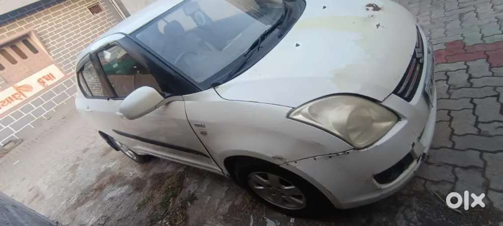 Swift Dizar Zdi