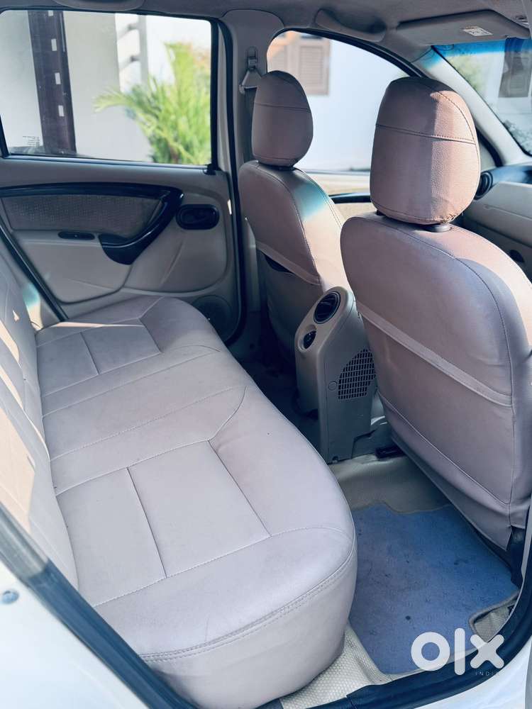 Nissan Terrano Xv D Thp 110 Ps, 2014, Diesel