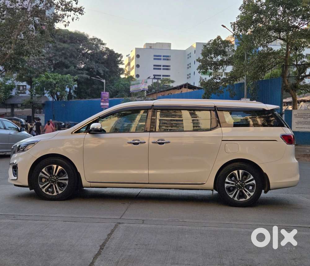 Kia Carnival Limousine, 2022, Diesel