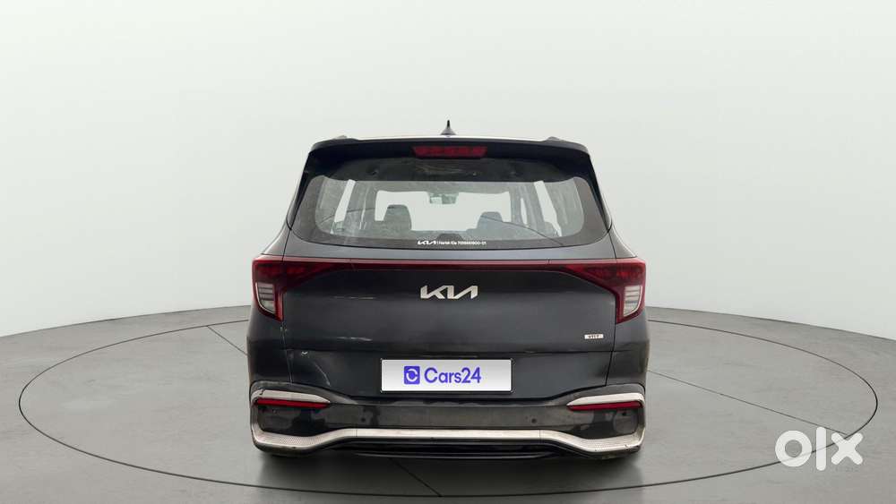 Kia Carens 1.5 Prestige Diesel 7 Str Imt, 2023, Diesel
