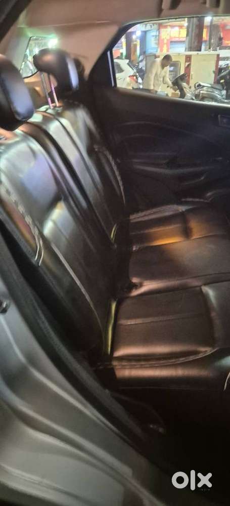 Ford Ecosport [ ] 1.5 Titanium Tdci, 2019, Diesel