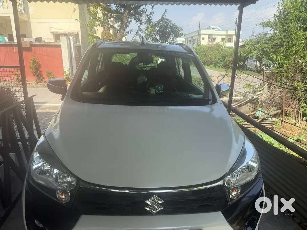 Maruti Suzuki Celerio X 2019 Petrol 26000 Km Driven Single Hand