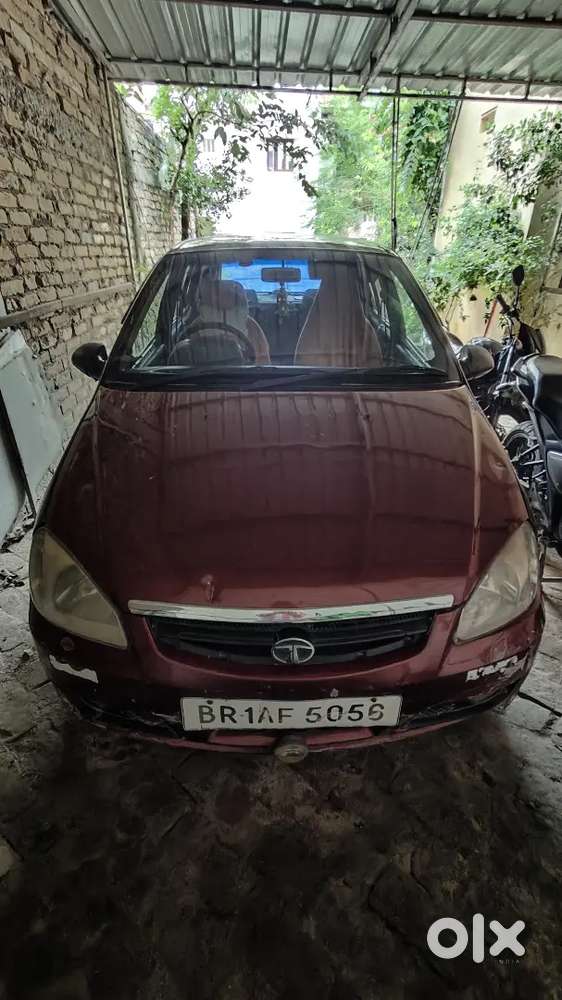 Tata Indica Diesel 2007 Manual