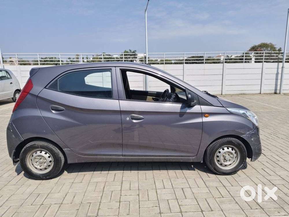 Hyundai Eon Era +, 2016, Petrol