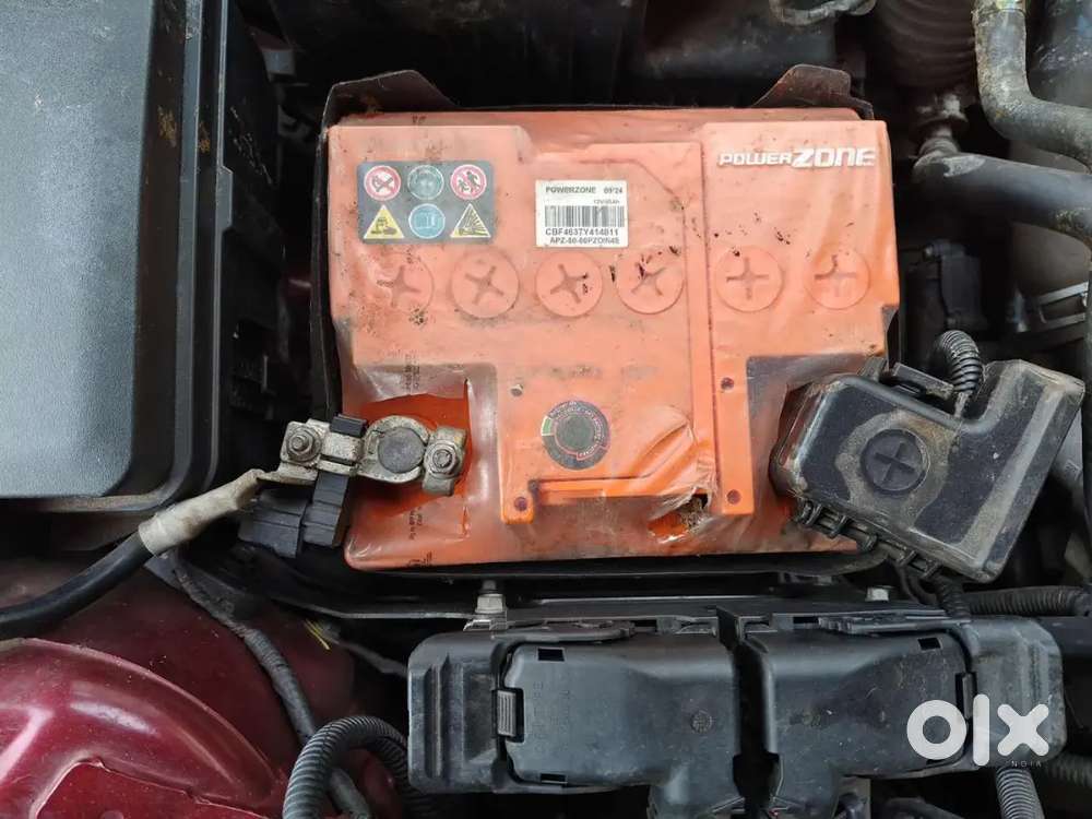Kia Seltos 2023 Petrol 32000 Km Driven