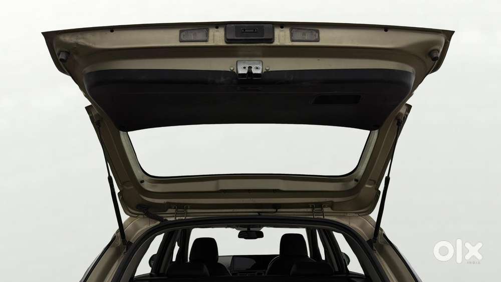 Kia Sonet 1.0 Gtx Plus Dct, 2020, Petrol