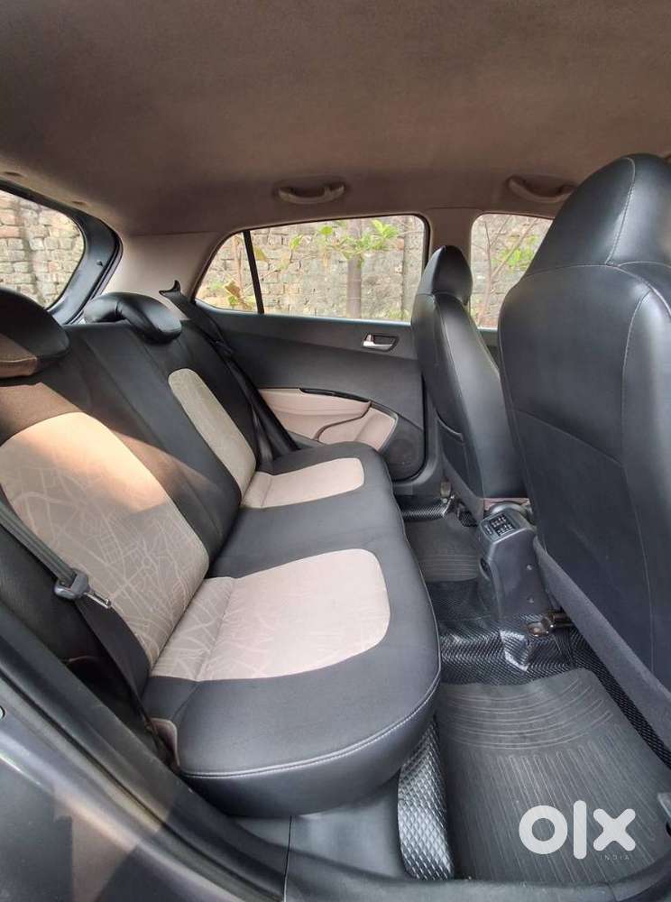 Hyundai Grand I10 1.2 Crdi Sportz, 2016, Diesel