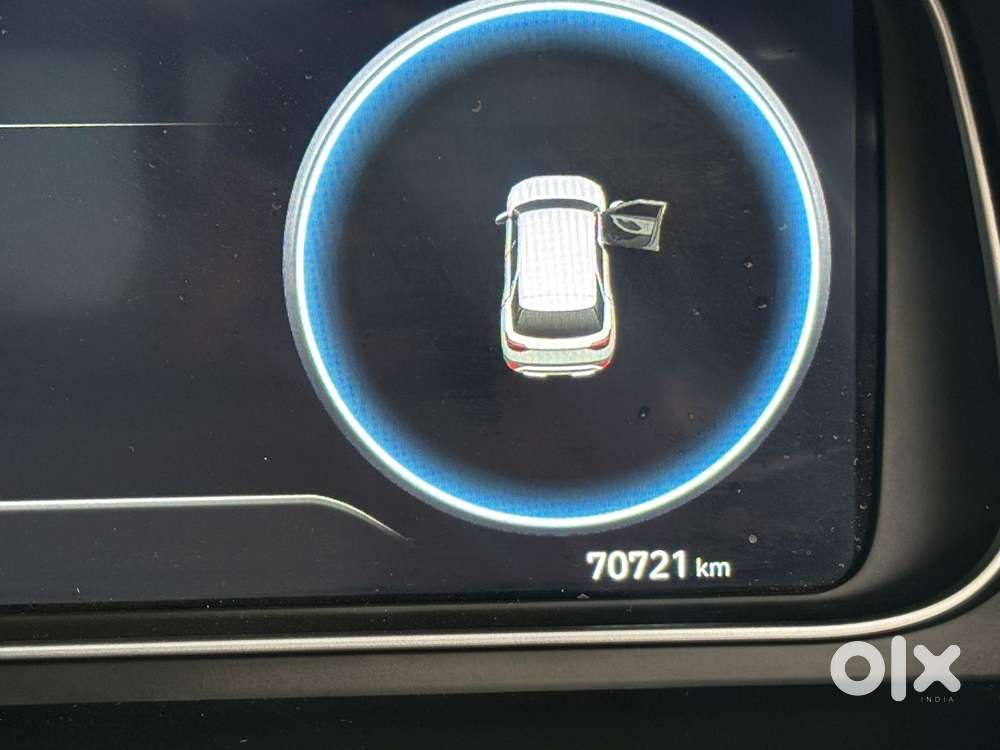 Hyundai Alcazar 1.5 Prestige Diesel Mt 6 Str, 2023, Diesel