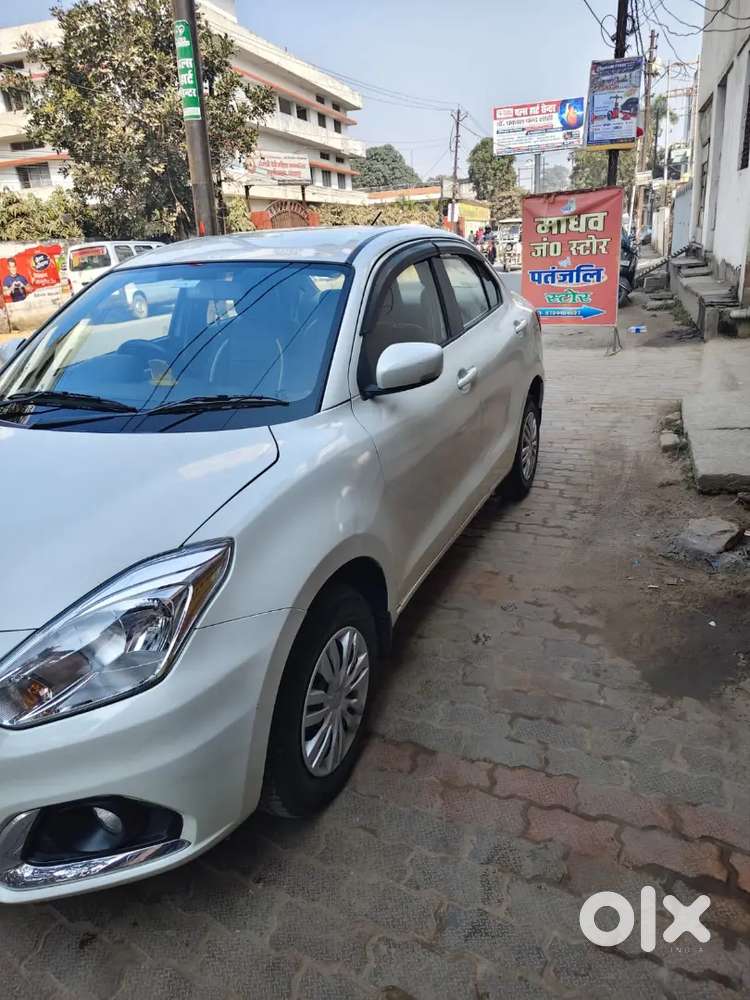 Maruti Suzuki Dzire 2020 Petrol 39000 Km Driven, Well Maintained