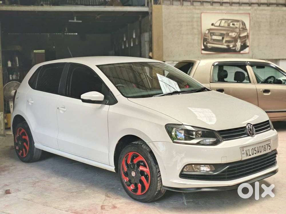 Volkswagen Polo 1.0 Mpi Comfortline, 2019, Petrol