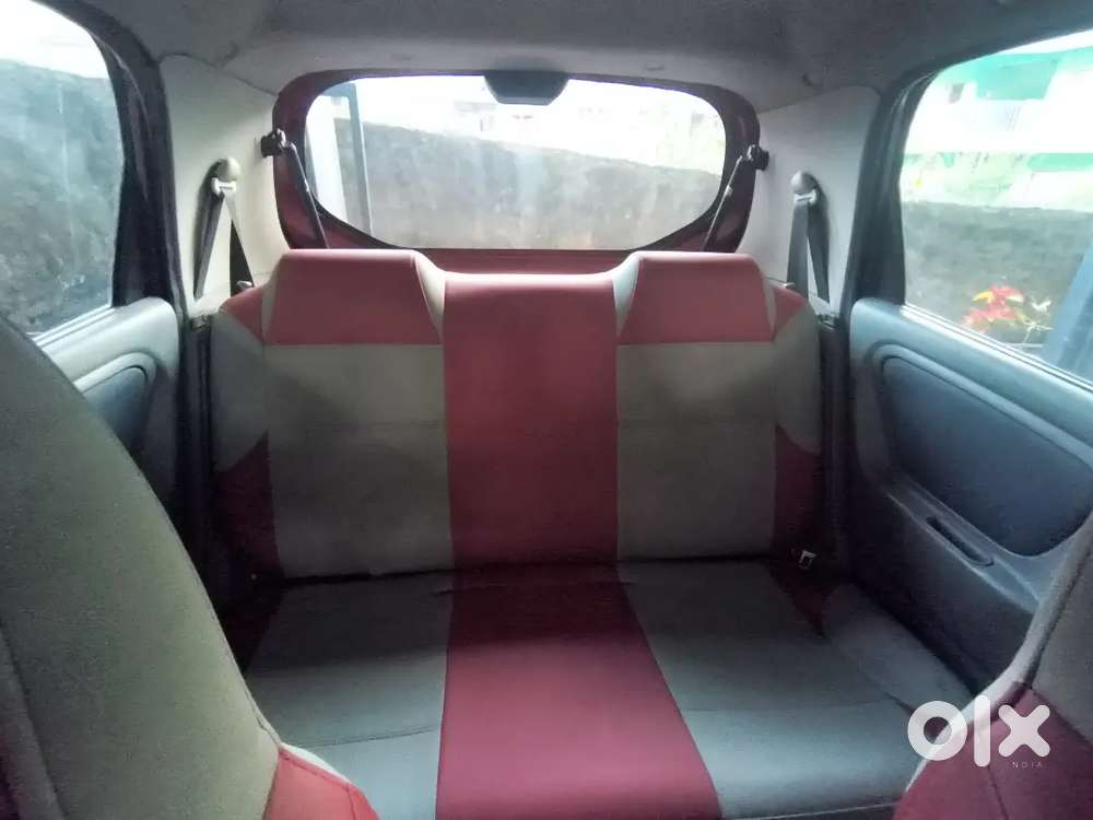 Maruti Suzuki Alto K10 2012