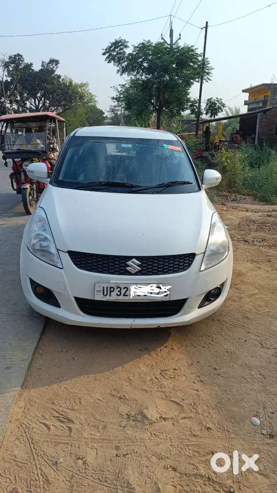 Maruti Suzuki Swift 2014 Diesel Well Maintained