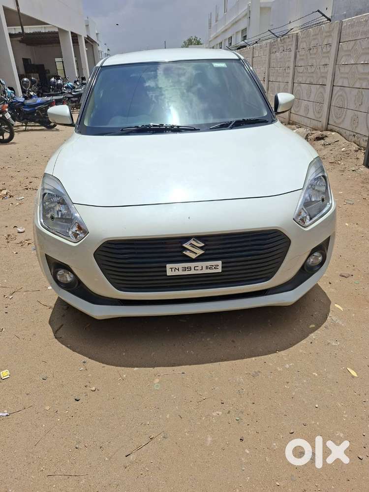 Lady Driven Well Maintained