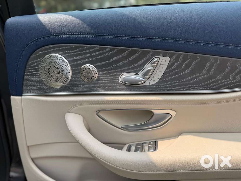 Mercedes-benz E-class E220d Lwb, 2024, Diesel