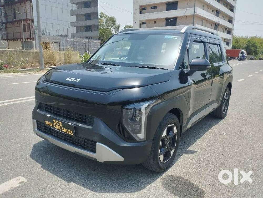 Kia Syros Htx Plus Opt Turbo Dct, 2026, Petrol