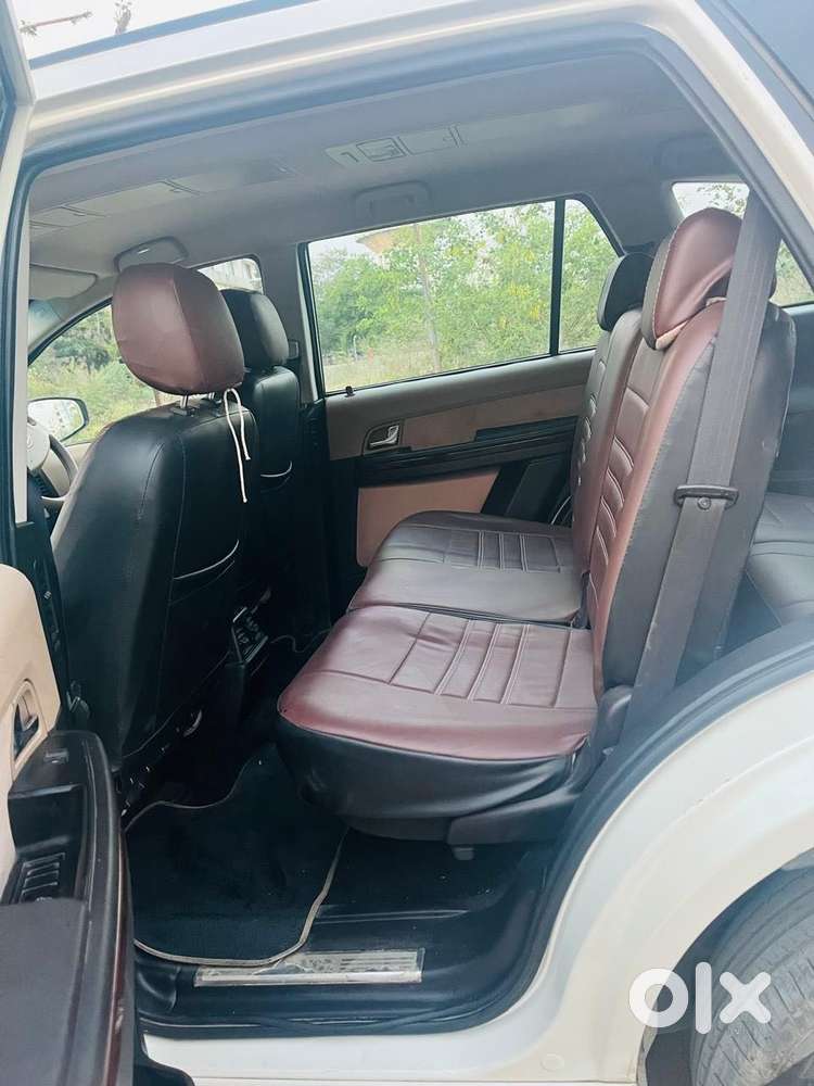 Tata Aria Pure 4x2, 2012, Diesel