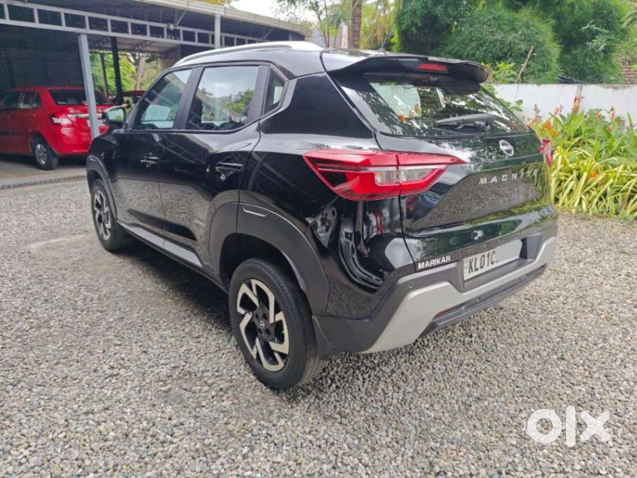 Nissan Magnite 1.0 Xv Executive, 2023, Petrol
