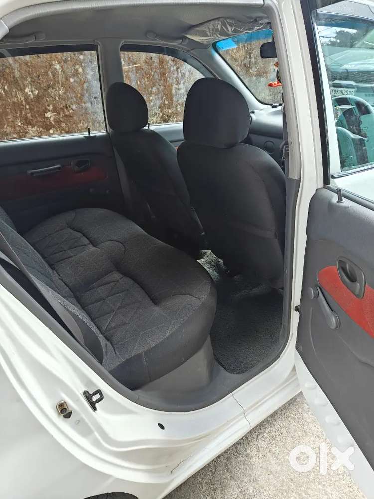 Hyundai Santro Xing 2008 Petrol 31000 Km Driven