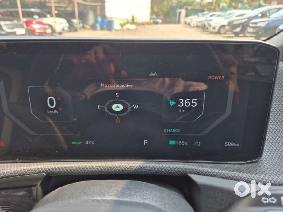 Kia Ev6 Gt Line Awd, 2026, Electric