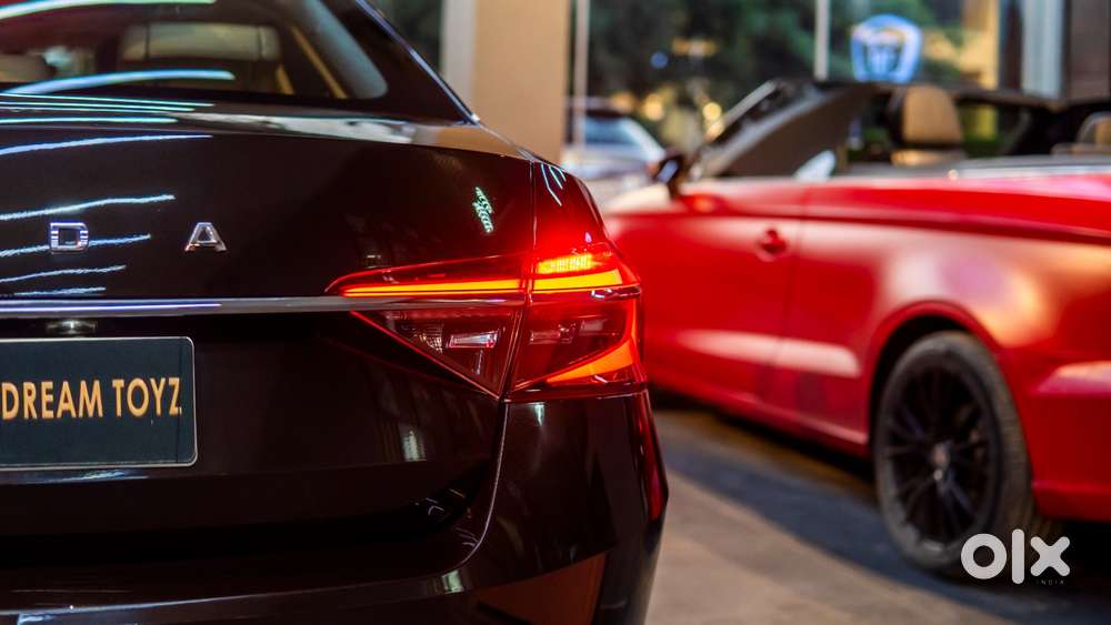 Skoda Superb 2.0 L&k Tsi At, 2021, Petrol