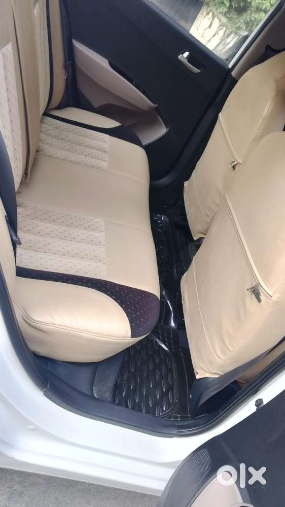 Hyundai Xcent Sx Automatic 1.2 (o), 2015, Petrol