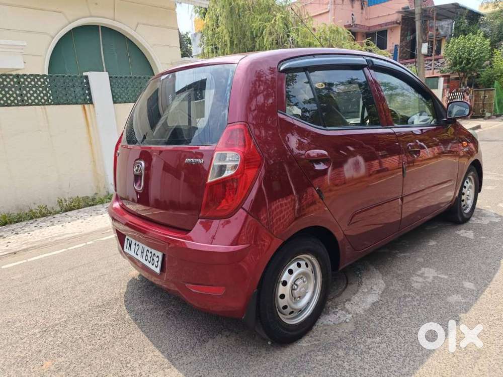 Hyundai I10 1.1l Irde Magna Special Edition, 2015, Petrol