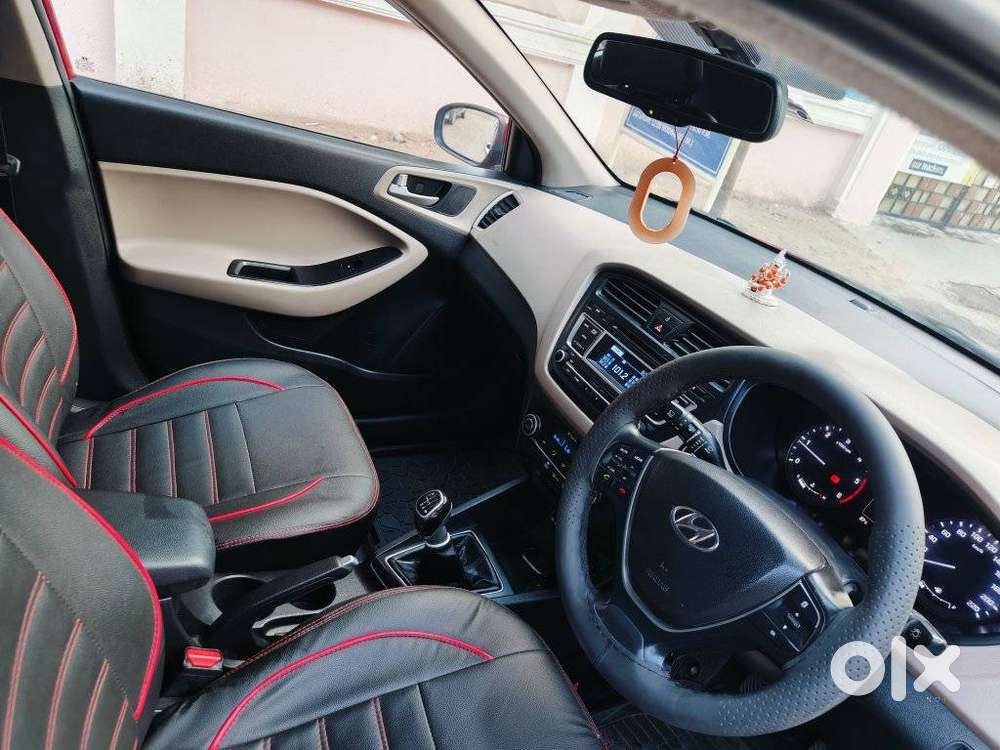 Hyundai Elite I20 Asta 1.4 Crdi, 2015, Diesel